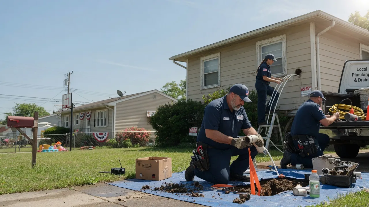 Faucet Repair in Ashwaubenon, WI near me